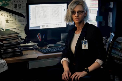 Asi Quiere Capcom Recuperar El Terror En Resident Evil Requiem 3