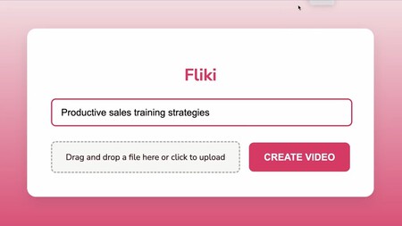 Fliki