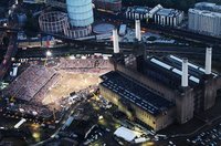 Levi Sherwood vence en el Red Bull X-Fighters de Londres