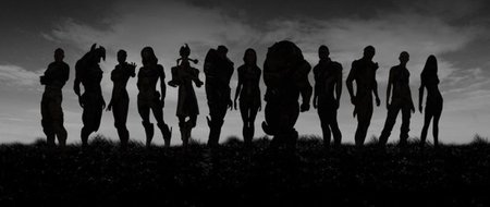 'Mass Effect': la película sigue adelante y se hablará de ella en la Comic Con