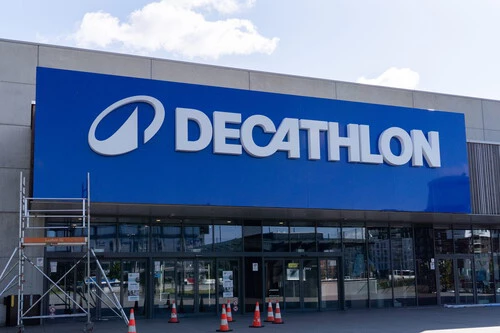 Decathlonbe Everestore 18