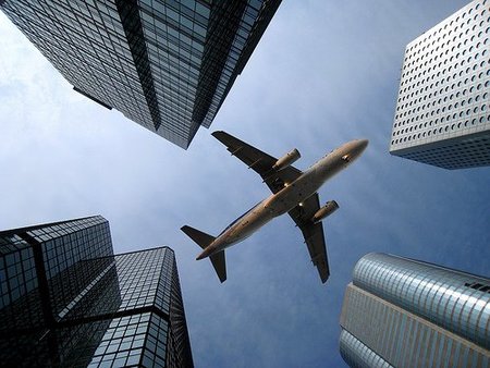 Airbus comienza a calentar motores
