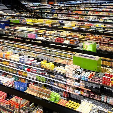 Los alimentos de supermercado que más han subido y más han bajado de precio: el café se dispara y los yogures Danone se abaratan
