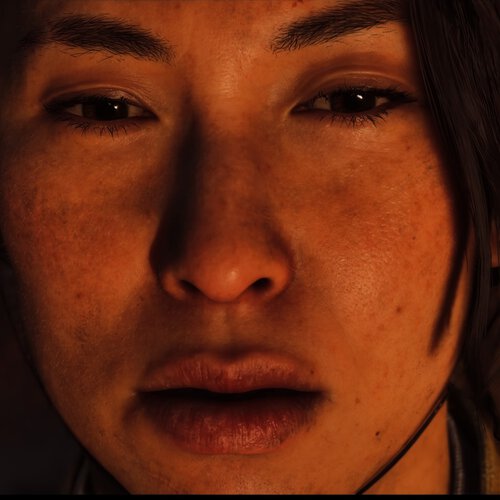 Ghost of Yotei análisis