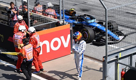 Carlos Sainz Austria F1 2026