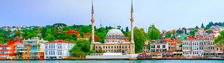 Viaje Estambul