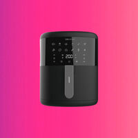 Amazon tiene un cupón para esta freidora de aire Cecotec: llévatela por debajo de precio mínimo y cocina más saludable 