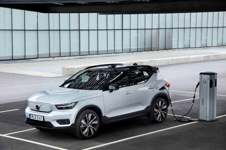 España está a la cola de Europa en cargadores para coches eléctricos: sólo 245 por millón de habitantes