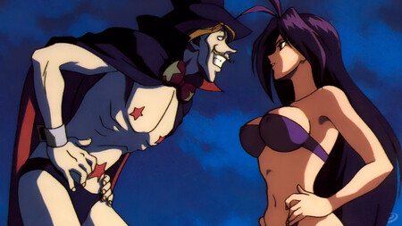 Reena Y Gaudy Slayers