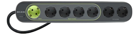 Conserve Smart AV