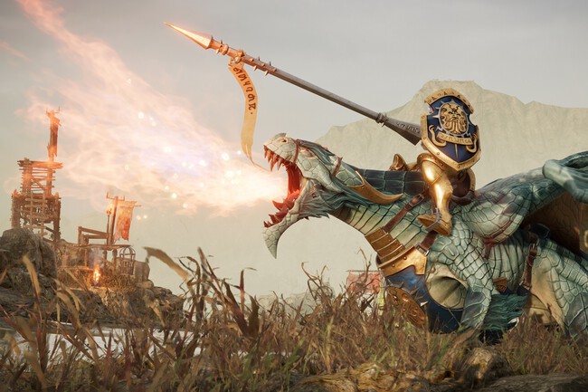 Warhammer Age Of Sigmar Realms Of Ruin