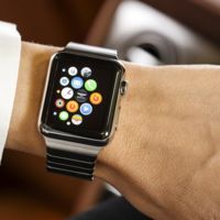 Bentley Bentayga estrena app para el Apple Watch