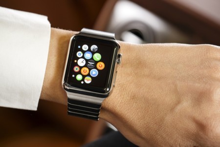 Bentley Bentayga estrena app para el Apple Watch