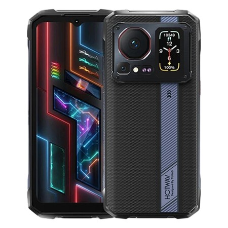 Hotwav Cyber 16 Pro 1