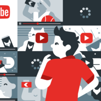 Youtube elimina la limitación de suscriptores para poder emitir vídeo en directo