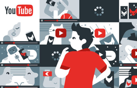 Youtube elimina la limitación de suscriptores para poder emitir vídeo en directo