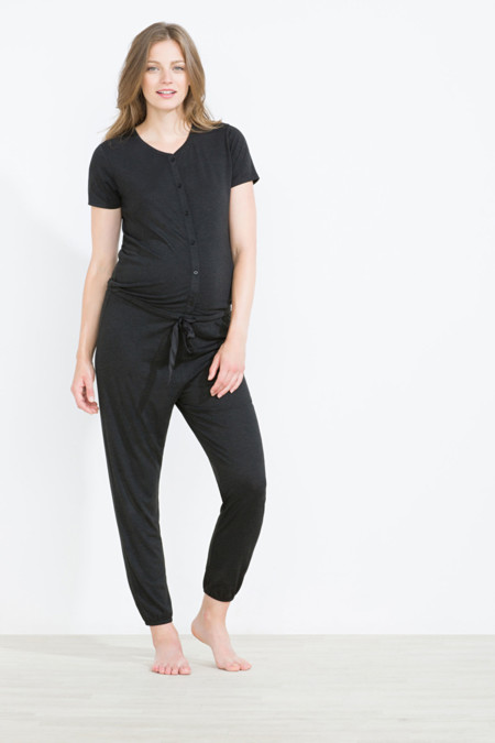 Coleccion Womensecret Maternity I 2016 2017