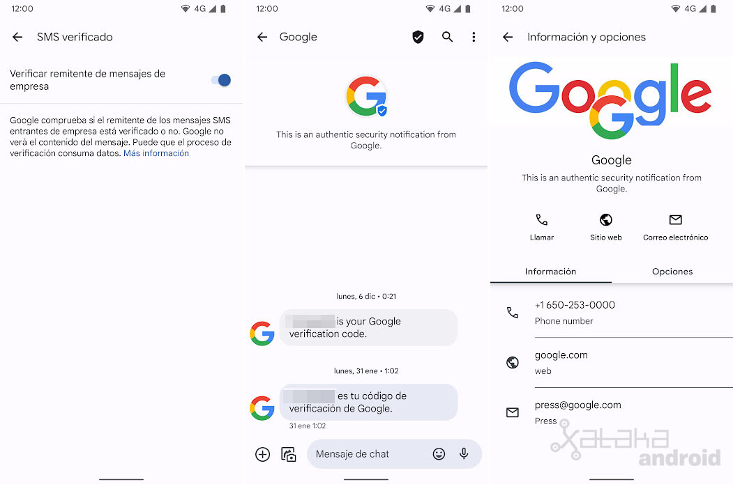 17 trucos y consejos para ser un experto de Mensajes de Google