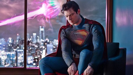 'Superman'