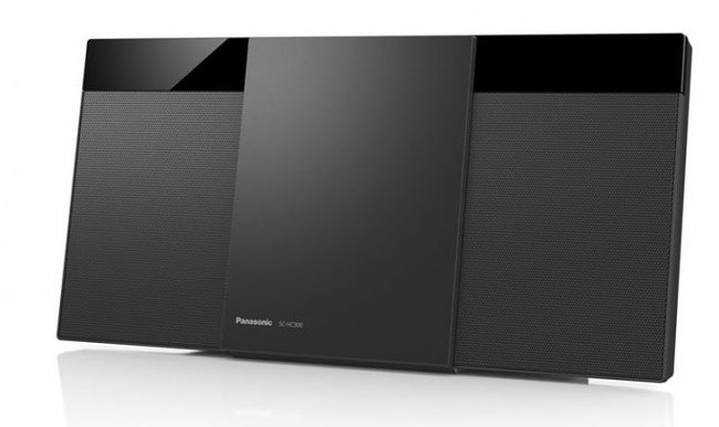 Hc300 Black K Left H171225