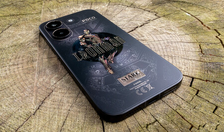 Poco X8 Pro