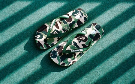 Las más divertidas y coloridas sandalias de Havaianas para ponerle optimismo a tus días de playa