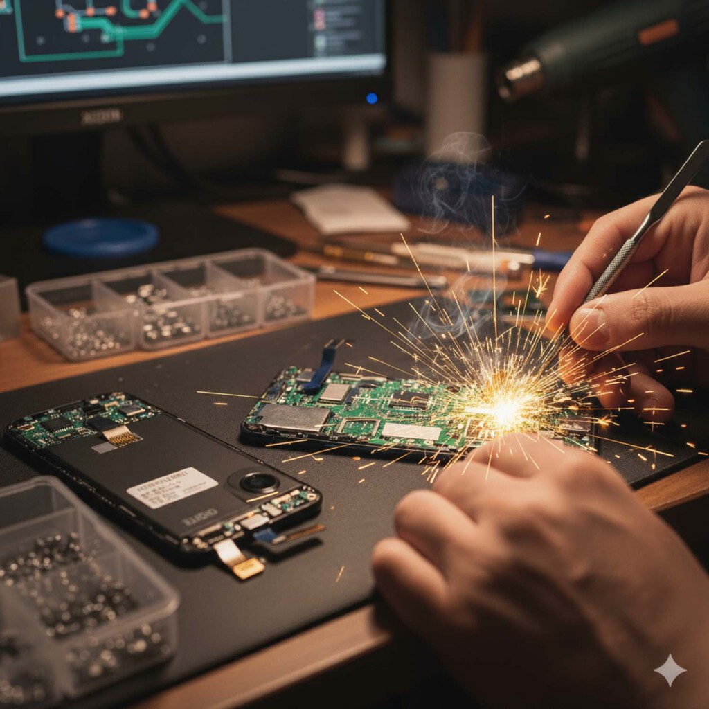 Estos son los bugs y fallos de HyperOS de esta semana que Xiaomi ha encontrado y ya está en proceso de corregir 