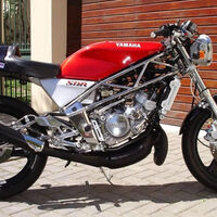 Hace 38 años Yamaha creó una moto de 195 cc que se merendaba a las de 1.000 en carretera, pero nadie quiso comprarse una 