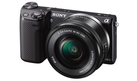 Sony NEX-5T, una revisión con NFC, Wi-Fi y AF híbrido