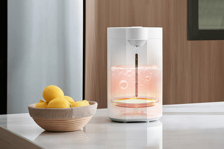 Xiaomi Smart Electric Hot Water Dispenser 5l 1