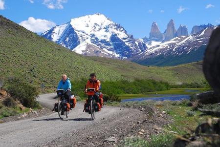 Compañeros de ruta: en bici por la diabetes, ¡que nada nos impida viajar!