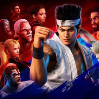 SEGA y el renacer de Virtua Fighter: el futuro del decano de la lucha 3D