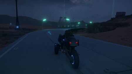 Death Stranding 2 On The Beach