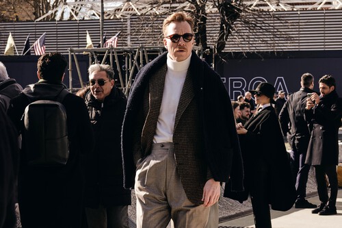 Clasicas Sofisticadas Y Con Mas Vida Que Nunca Las Chelsea Boots Se Confirman Como El Calzado Imprescindible Del Otono Masculino