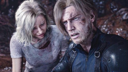 Como Sacar Los Dos Finales De Resident Evil 9 Requiem Y Que Significan En Uno Vas A Soltar Una Lagrima Compressed