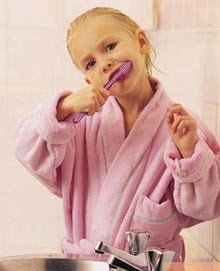 Dientes sin caries