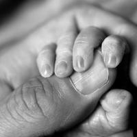 ¿Qué es un papá? Una bonita felicitación