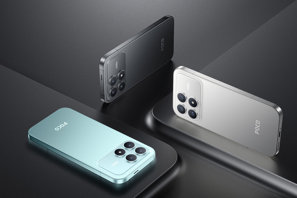 POCO F8 Pro: subiendo el listón para seguir siendo el rey de la gama alta barata