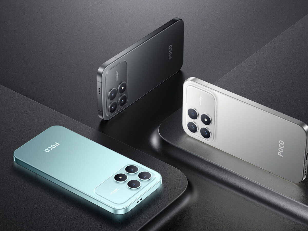 Nuevo POCO F8 Pro: características, precio y ficha técnica