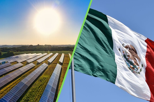 Mexico Parque Solar Energia Baterias Almacenamiento Electricidad Xataka Mexico