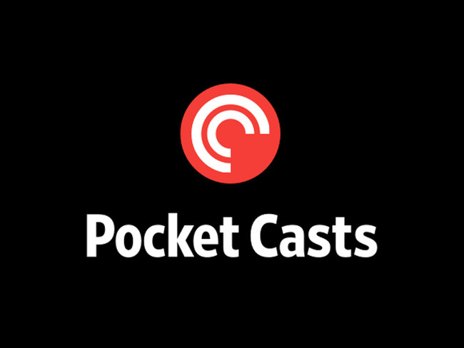 Pocket Casts Destacada