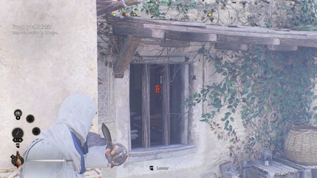 Ac Mirage Historias De Bagdad 4