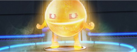 ‘PAC-MAN The Movie (The Fan Film)’, la película que estábamos esperando
