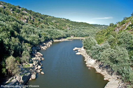 Rio Mondego Portugal 50509171992