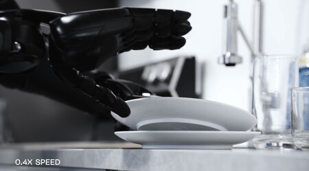 Figure manipulating cooking objects