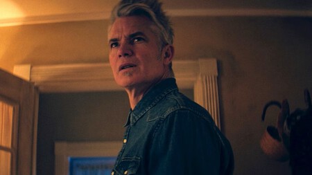 Por Encima De Tu Cadaver 2026 Timothy Olyphant