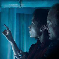 James Cameron casi se ahoga rodando su película menos exitosa. De aquel infierno salió la tecnología de Titanic y Terminator 2 