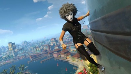 Empieza la cuenta atrás para Sunset Overdrive