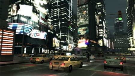 Vídeo sobre creación de ciudades totalmente explorables y destruibles.