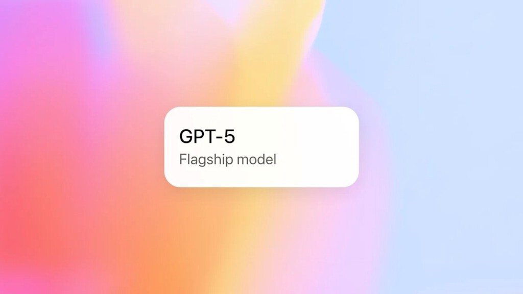GPT-5 ha llegado para ordenar el 'caos' de ChatGPT: ahora será más fácil de usar por todos